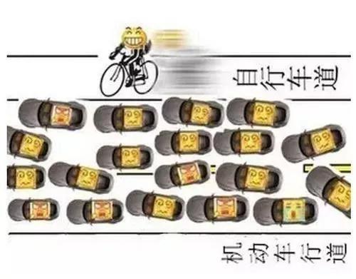 天津交警提示大家