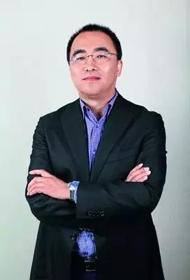 卓尔的阎志以605亿元身家,蝉联湖北首富,这一年他的财富上涨了68%。