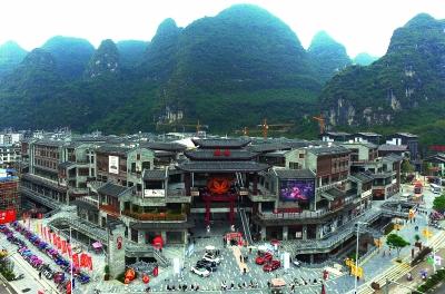 广西阳塑县人口_桂林阳朔旅游攻略(2)