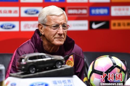 国足 中国杯 大名单公布 恒大共有8将入围