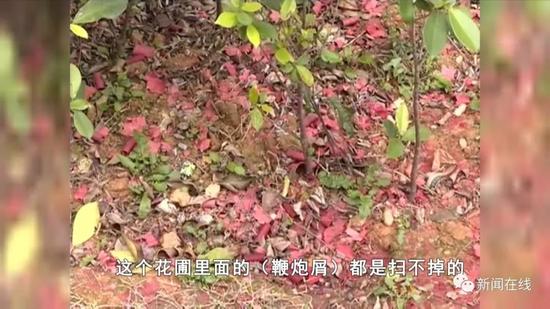 春节将至!但烟花爆竹不是您想放 想放就能放