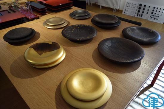 日本设计大师黑川雅之设计作品