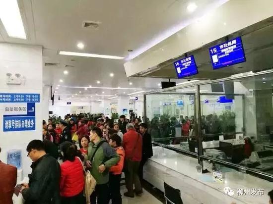 抓紧!3月1日起柳州养老保险中断补缴业务将停