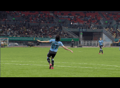 乌拉圭2:0胜捷克 将与威尔士争夺中国杯冠军