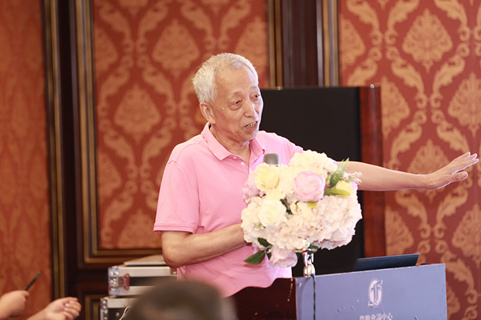 清华大学玉泉医院 马晓年教授