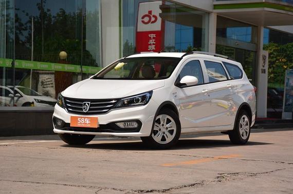 宝骏310W