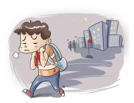 13岁熊孩子逃学回家 被的哥送返时报警称被绑架_新浪黑龙江_新浪网