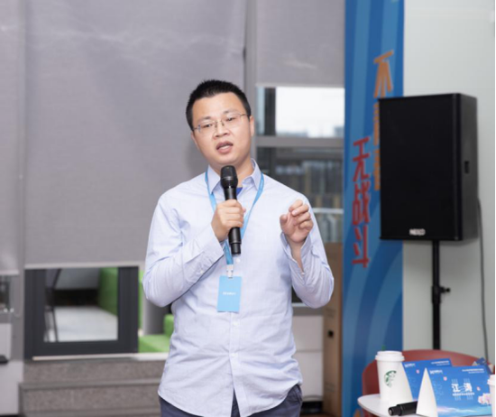 哈啰老总_哈啰单车(3)