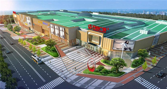 万达示企图,图片来源于网络,仅供参考