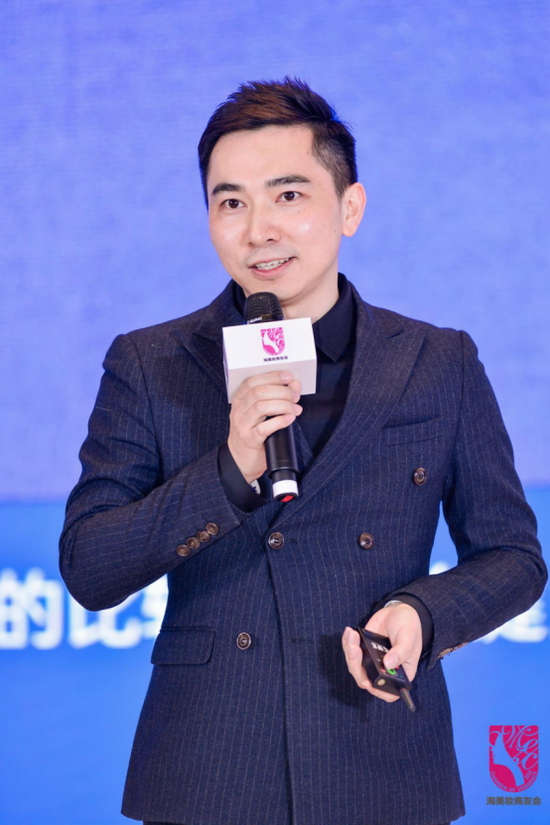 EVM创始人—上海萧雅生物科技股份有限公司董事长兼CEO施沈华博士