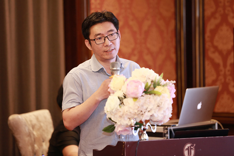 北京大学回龙观临床医院 过斌教授
