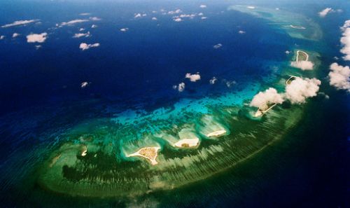 学学俄罗斯,学学普京吧,该硬的时候就得硬. 来自