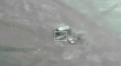 中国无人机显身手!埃及使用翼龙打击效果非凡