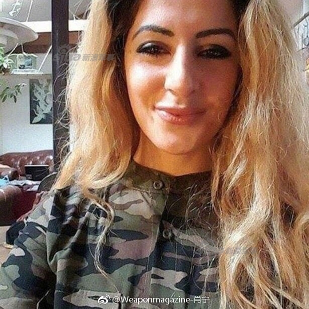 丹麦库尔德族女狙击手杀百余恐怖分子却被判刑
