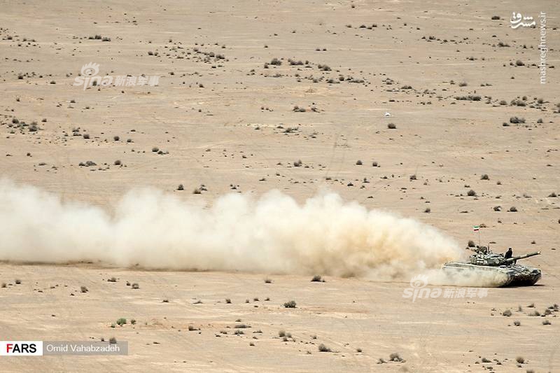 伊朗和美国图片