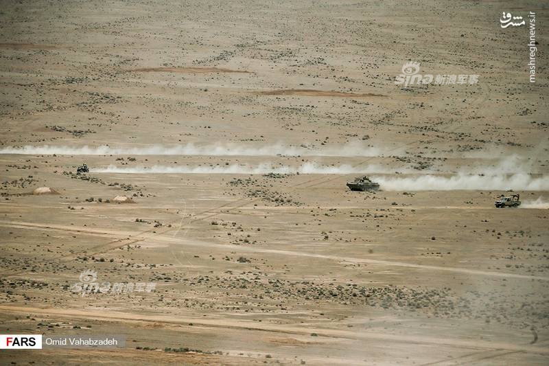 伊朗和美国图片