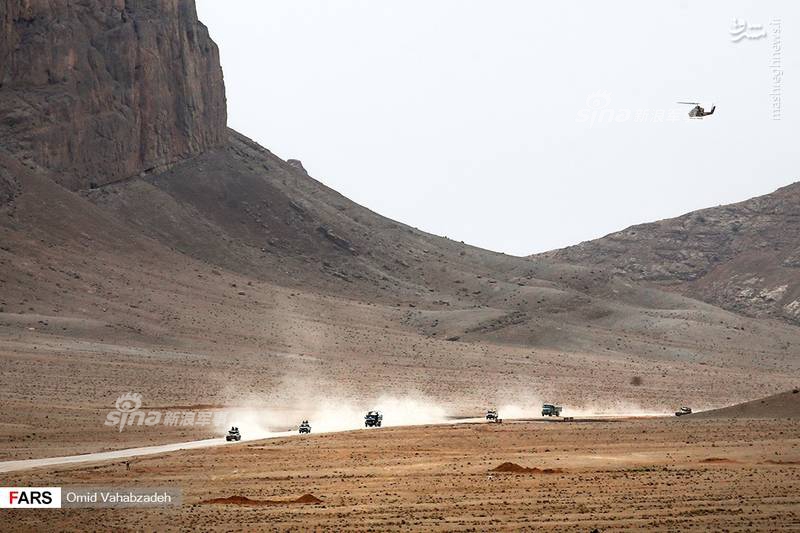 伊朗曾采购一批F14战斗机,随后伊朗和美国交恶