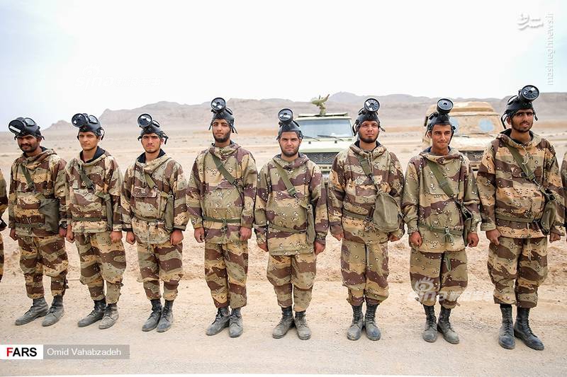 伊朗曾采购一批F14战斗机,随后伊朗和美国交恶