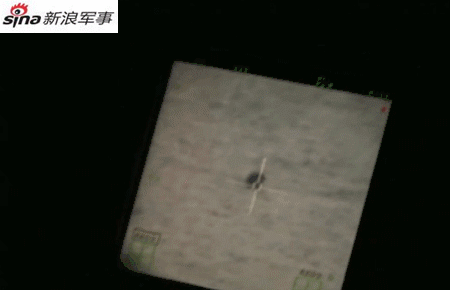 国土不容分裂!我军陆航武直群台海跨昼夜突防射击