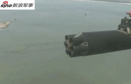 国土不容分裂!我军陆航武直群台海跨昼夜突防射击