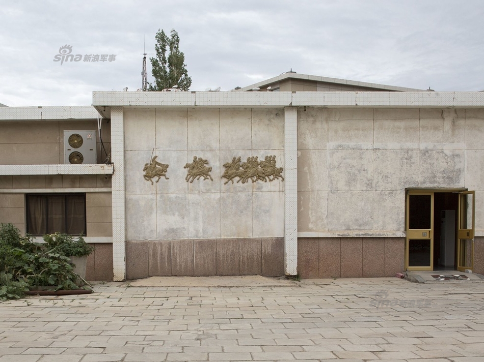 代号404!中国第一座军用核反应堆在这座城市建成