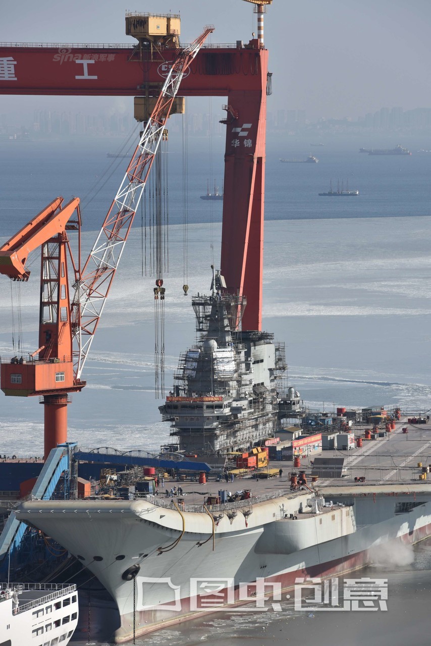 中国002航母最新消息图片