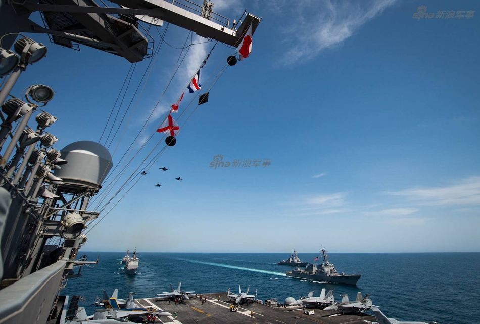 美资深记者披露美对朝作战计划:要动用美军一