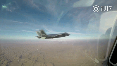 中国空军发新春宣传片:歼-20与苏-35战机亮相