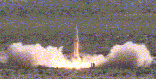 第一时间瘫痪台军!解放军火箭军密集试射导弹