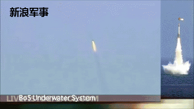 阿三版的东风31?印度烈火5洲际导弹发射CG图