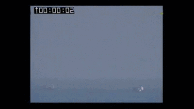 阿三版的东风31?印度烈火5洲际导弹发射CG图