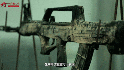 能有多抗造?我军每款制式枪支都要经历的