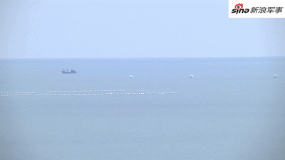 国土不容分裂!我军陆航武直群台海跨昼夜突防射击