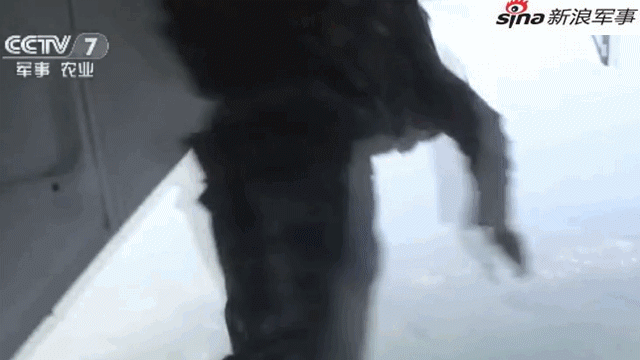 台军怕是要吓坏!我军陆战队首次全建制远程投送