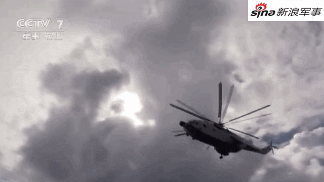 台军怕是要吓坏!我军陆战队首次全建制远程投送