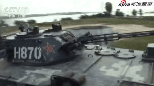 台军怕是要吓坏!我军陆战队首次全建制远程投送