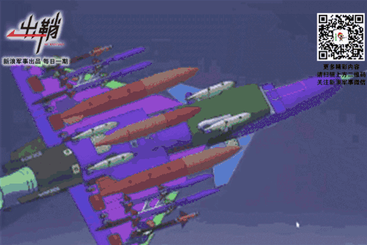 百二秦关终属楚:歼-10战机,它改变了中国