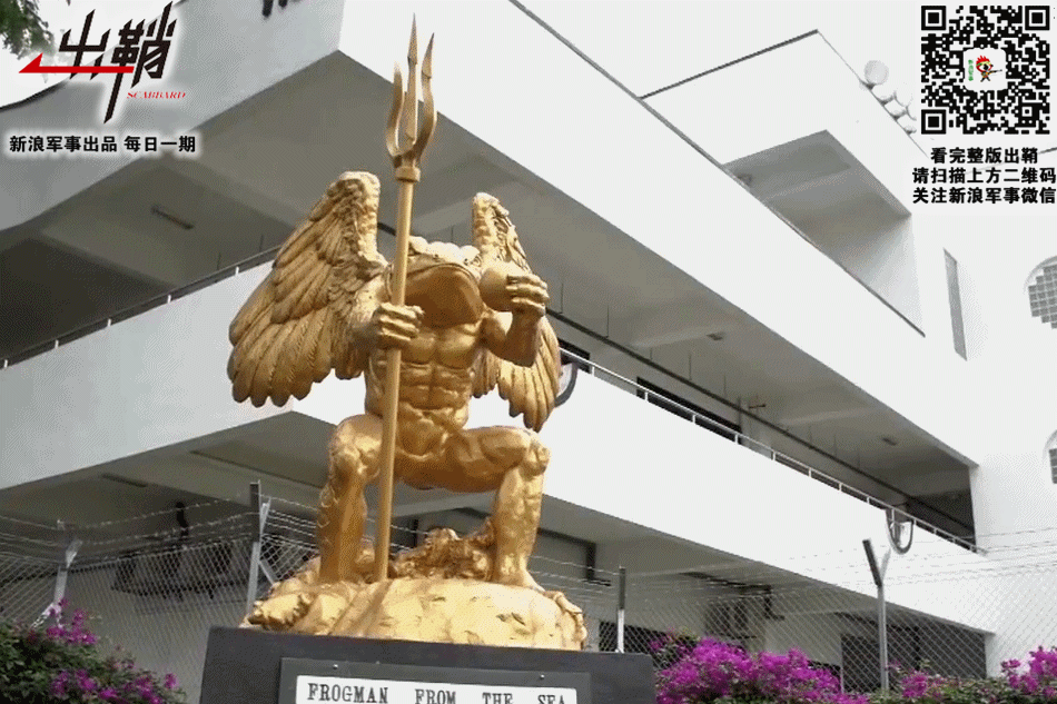 纷纷百兽俱驯伏:中国军队与“动物士兵”的那些事儿