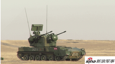 驻韩美军不得用远火轰?我军122火箭炮交叉齐射