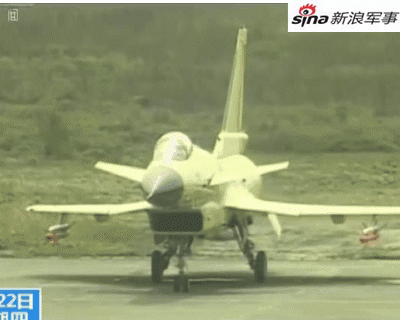 央视揭秘我军歼10传奇诞生过程