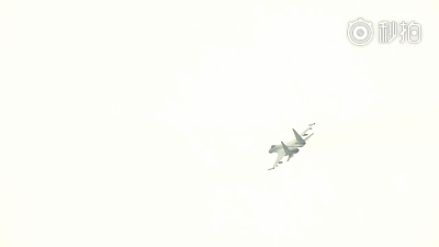 中国空军发新春宣传片:歼-20与苏-35战机亮相