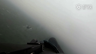 中国空军发新春宣传片:歼-20与苏-35战机亮相