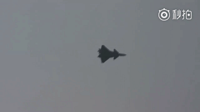 中国空军发新春宣传片:歼-20与苏-35战机亮相