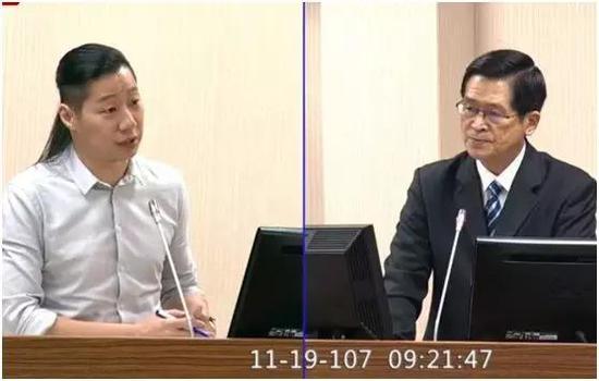 台军心战喊话被叫停 台网友:亲爱的共军我们认输了