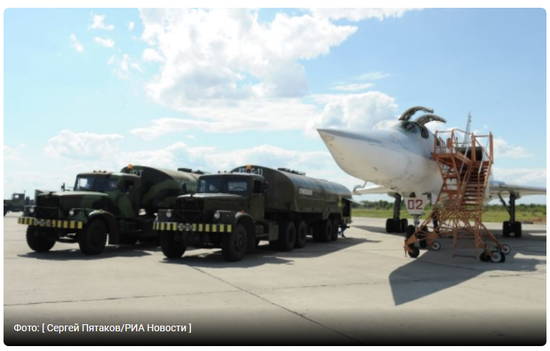 俄军后方战略空军基地再次遇袭 乌军是怎么做到的？