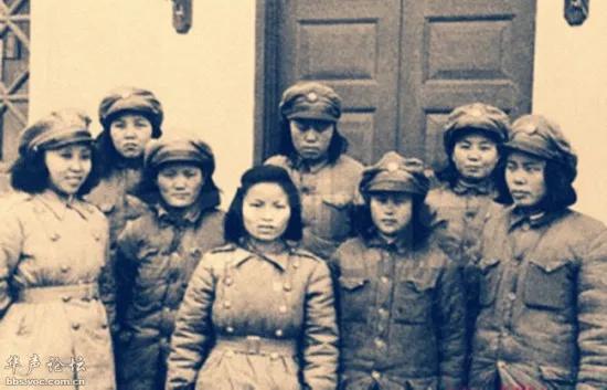抓不完的漂亮女特务?一个被抗战剧埋藏70多年的真相