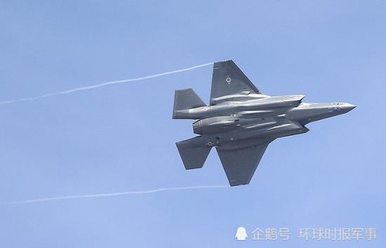 俄媒称土耳其考虑购俄苏57代替美F35 价格便