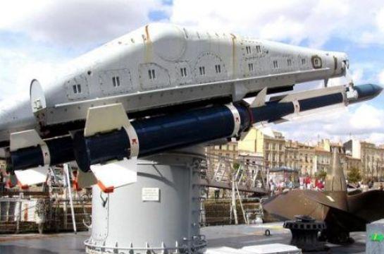 冷戰期間的大量剩餘物資,是美國進行高超聲速武器和彈道導彈攔截試驗的好幫手