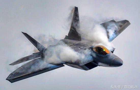 美造混合F22与F35技术战机卖日本 对付中国却