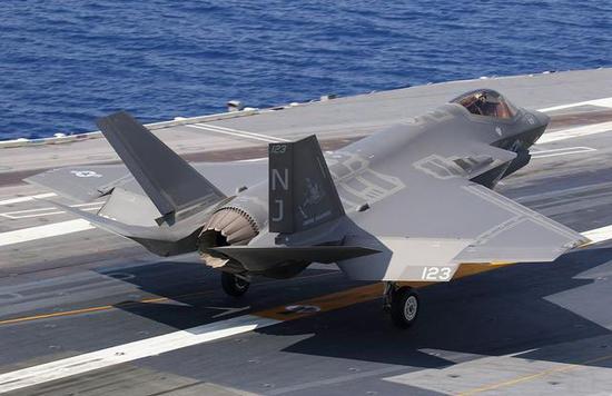 F35C